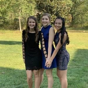 Meet your Posher, Kaleigh